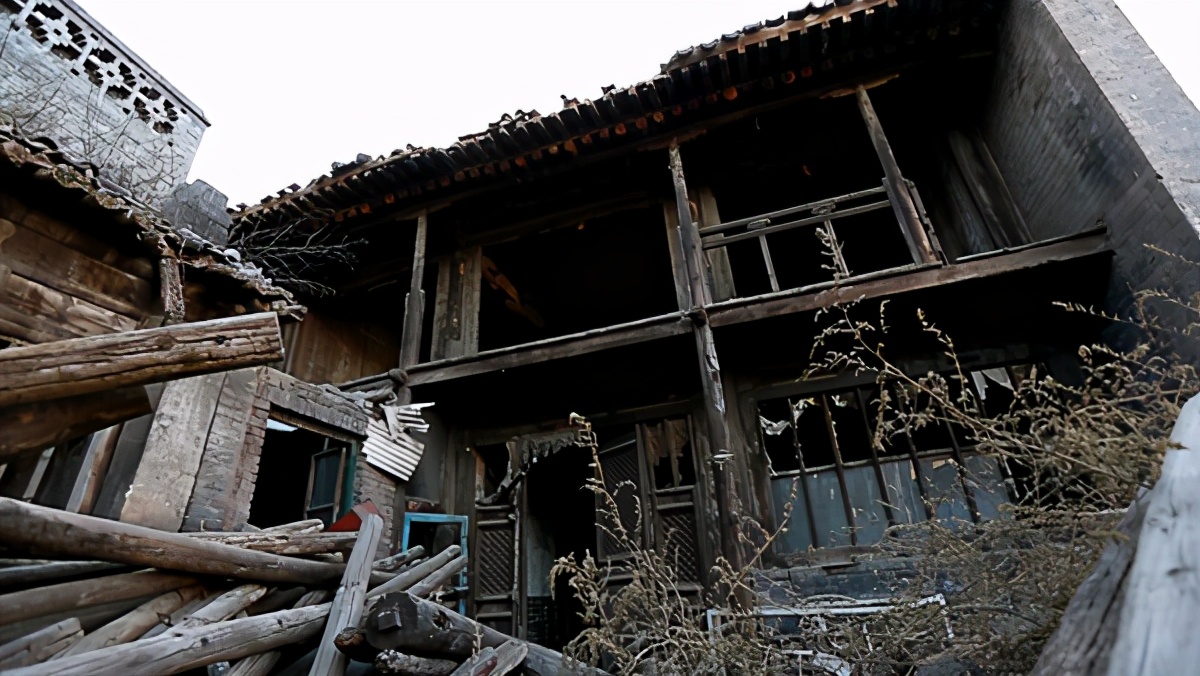 人均GDP垫底负债居高不下平遥能靠古城和影展摆脱窘境吗?