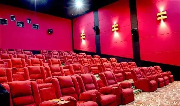 电影院重新开放有人去吗,电影院恢复营业你敢买票入场吗