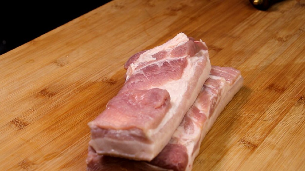 卤肉配方秘方简单易学,自制卤肉用什么配料