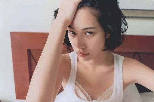 日本水原希子整容,水原希子真的整容了吗