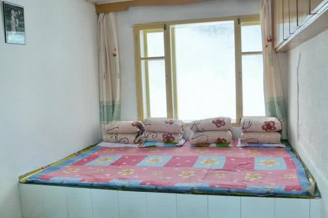 炕边缝冒烟有什么好办法解决吗,农村土炕缝隙冒烟有什么好办法