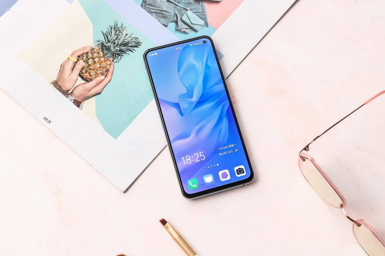 vivos5拍照水平怎么样,vivos5拍照表现如何