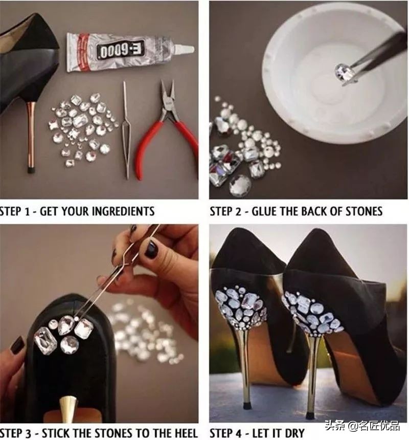 有趣实用手工diy推荐,创意手工diy小手工