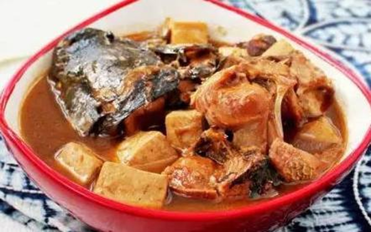 川味清江鱼炖豆腐做法大全,最美家常菜鲫鱼烧豆腐做法