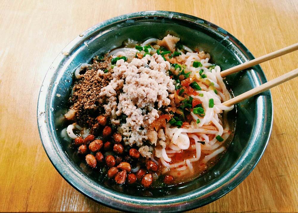 湖南米粉米浆的做法及配方视频,米浆怎么做米粉