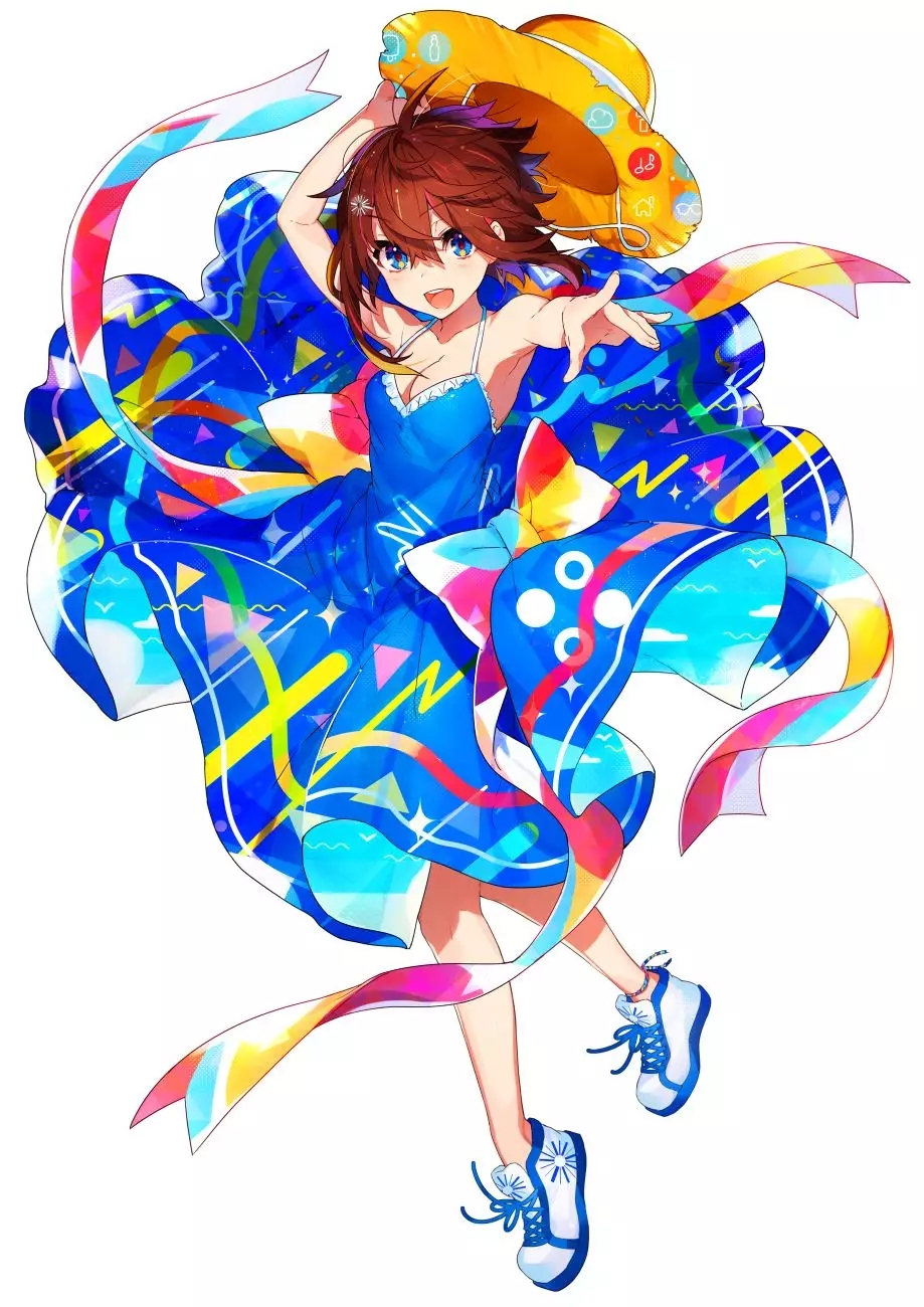 三维动漫设计专业有前途吗,初中毕业学动漫设计专业有前途吗