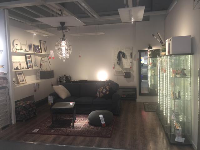 济南宜家家居逛店攻略,济南宜家逛下来需要多久