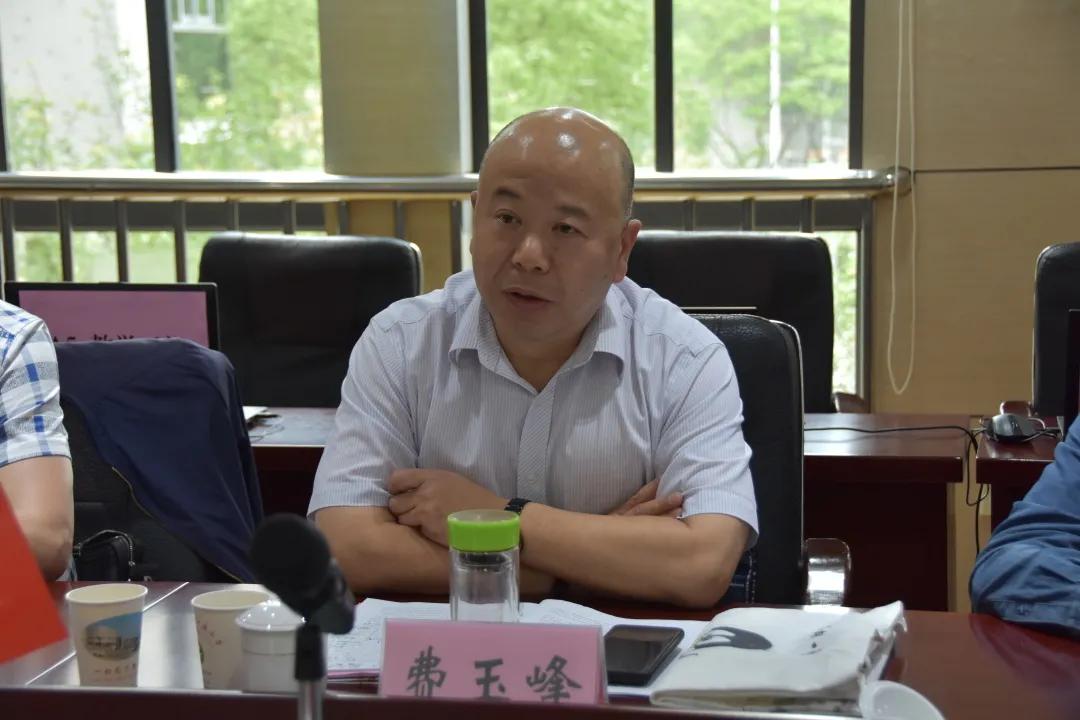 综合督导促发展砥砺奋进谱新篇——无锡市新吴区江溪小学