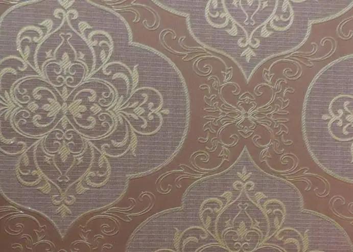 墙纸种类及缺点,墙纸的种类大全