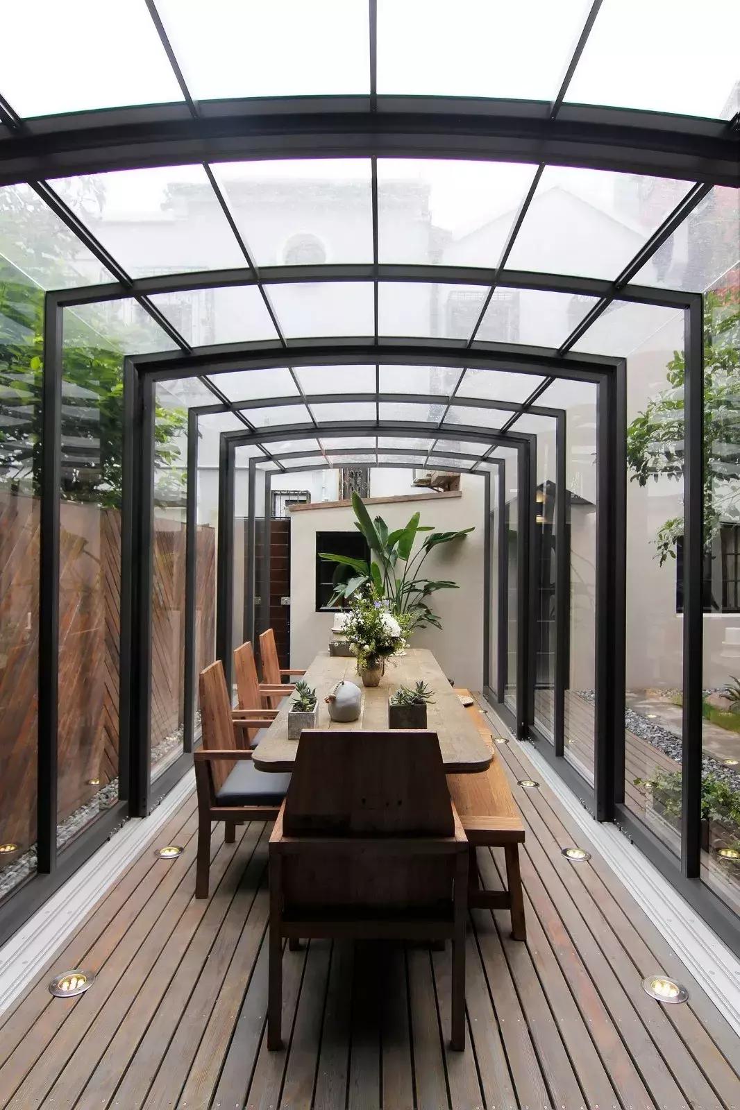 阳光房要不要拆除,阳光房要不要拆