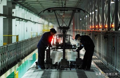 铁路包括哪几个部门都起什么作用,铁路各个部门都是干什么的