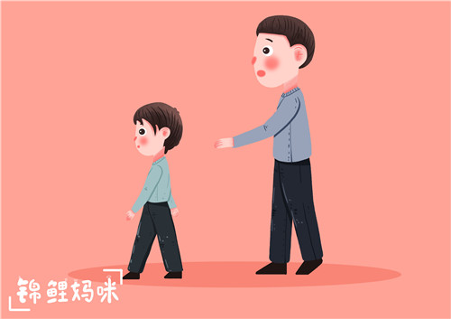 面对亲子代沟应坦然接受不理解,代沟产生