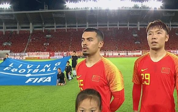 艾克森2022世界杯,世界杯亚洲区预选赛中国队艾克森