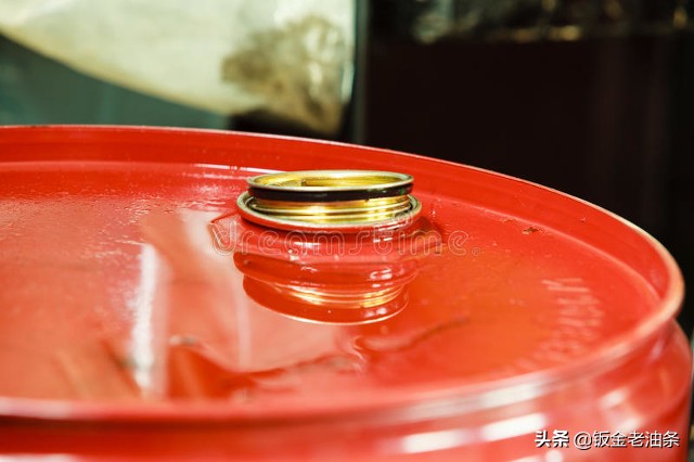 假机油送到人民法院了会不会判刑,假机油利润