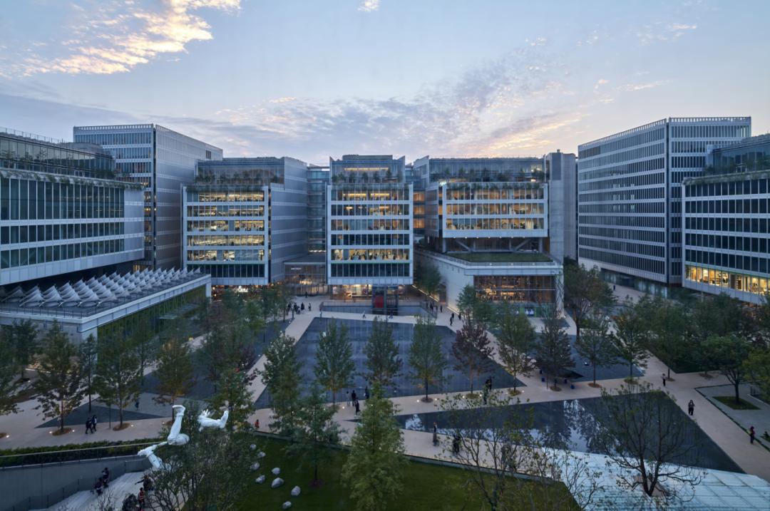 时尚达人最喜欢逛街的地方,年轻人的时尚空间活泼不失格调