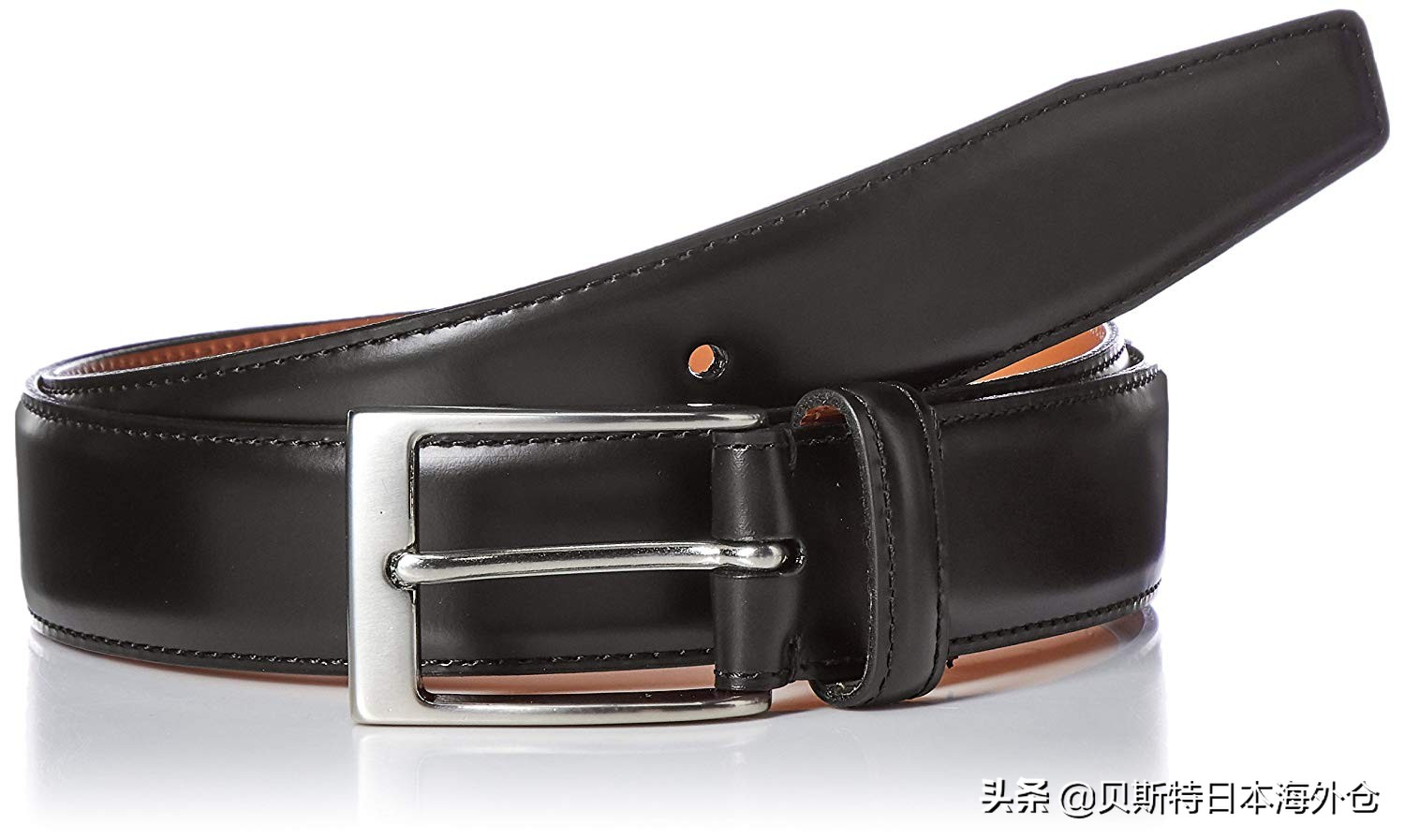 盖茨和日本三之星皮带哪个好,vintageworks皮带日本哪里买