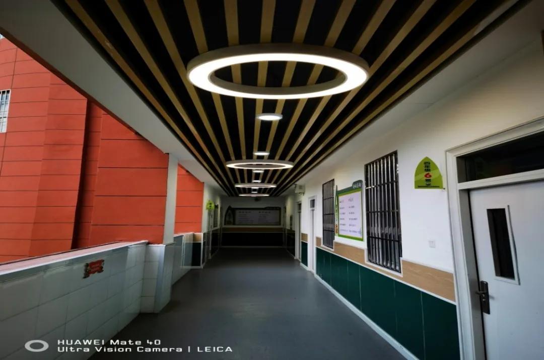 西安市莲湖区大兴实验小学怎么样,莲湖区大兴实验小学入学条件