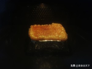 广式脆皮烧肉家常做法,正宗广式脆皮烧肉怎么做