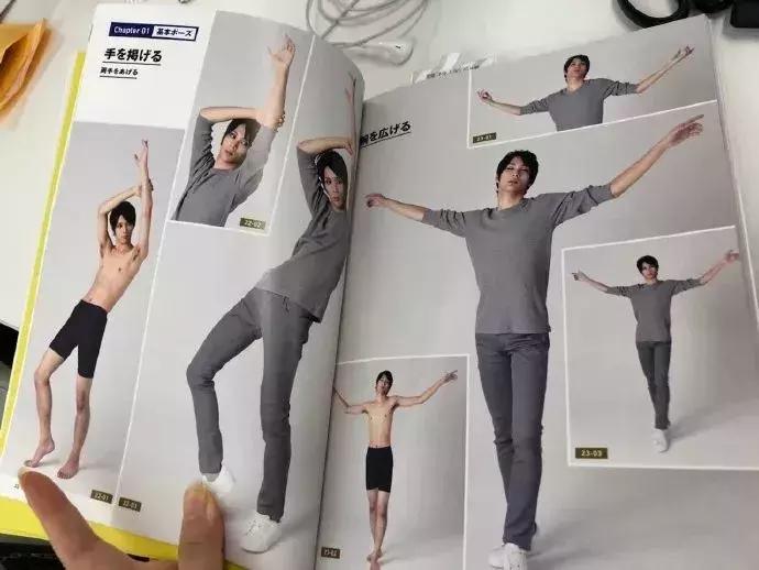 有人说这本书太色,可它却是绘圈大神心中的宝贝秘籍啊