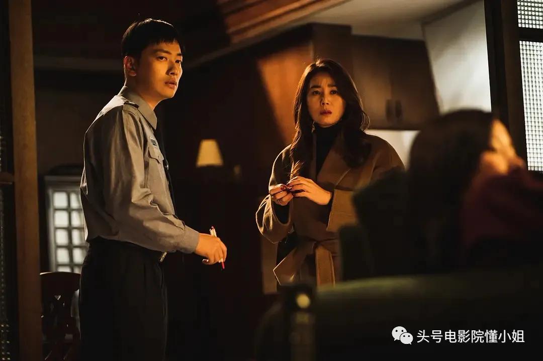 十大必看惊悚电影韩国片,2022惊悚悬疑片推荐韩国