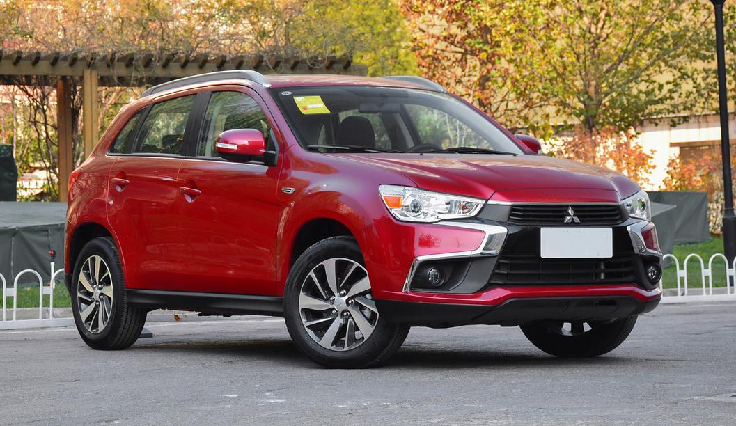 最难受的日系车,配进口引擎,满油能跑800Km,沦落11万也卖不动