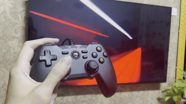 性价比最高的游戏手柄测评,不到50块钱云游戏手柄