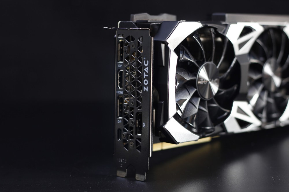 索泰2080tipgf和2080tiplus,七彩虹2080ti和索泰2080ti对比