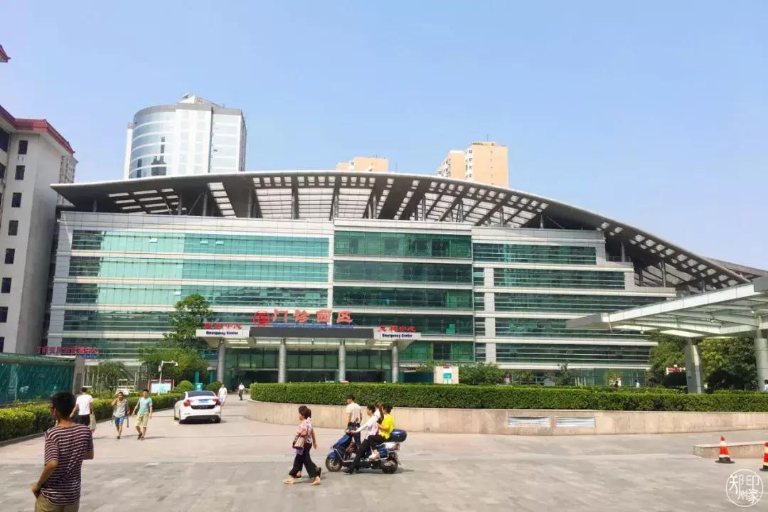 郑州未来的样子长啥样,未来一个月的郑州长这样