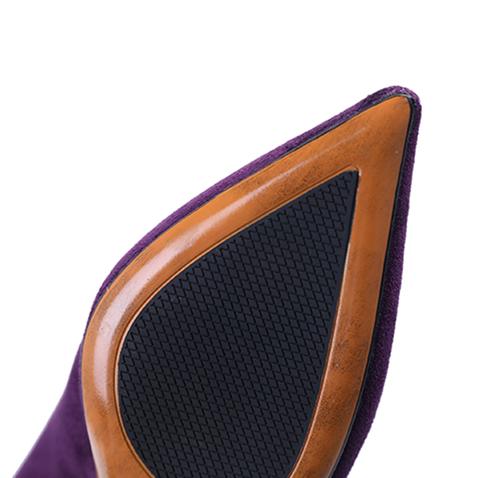 穿了就不想脱下的鞋子,穿上了就不想脱鞋子