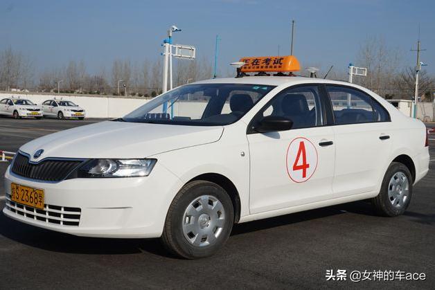 科目三怎么练车学得快这些练车方法值得掌握考驾照更轻松