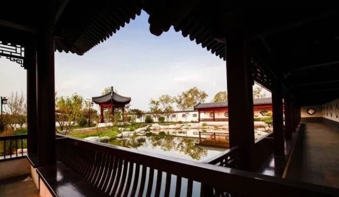 准备好了吗带你畅游河南,武汉适合踏青的公园推荐