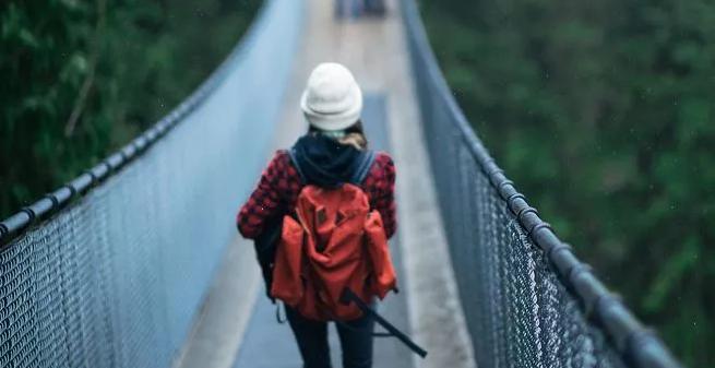 20岁一个人必去旅游的地方,20个旅行城市