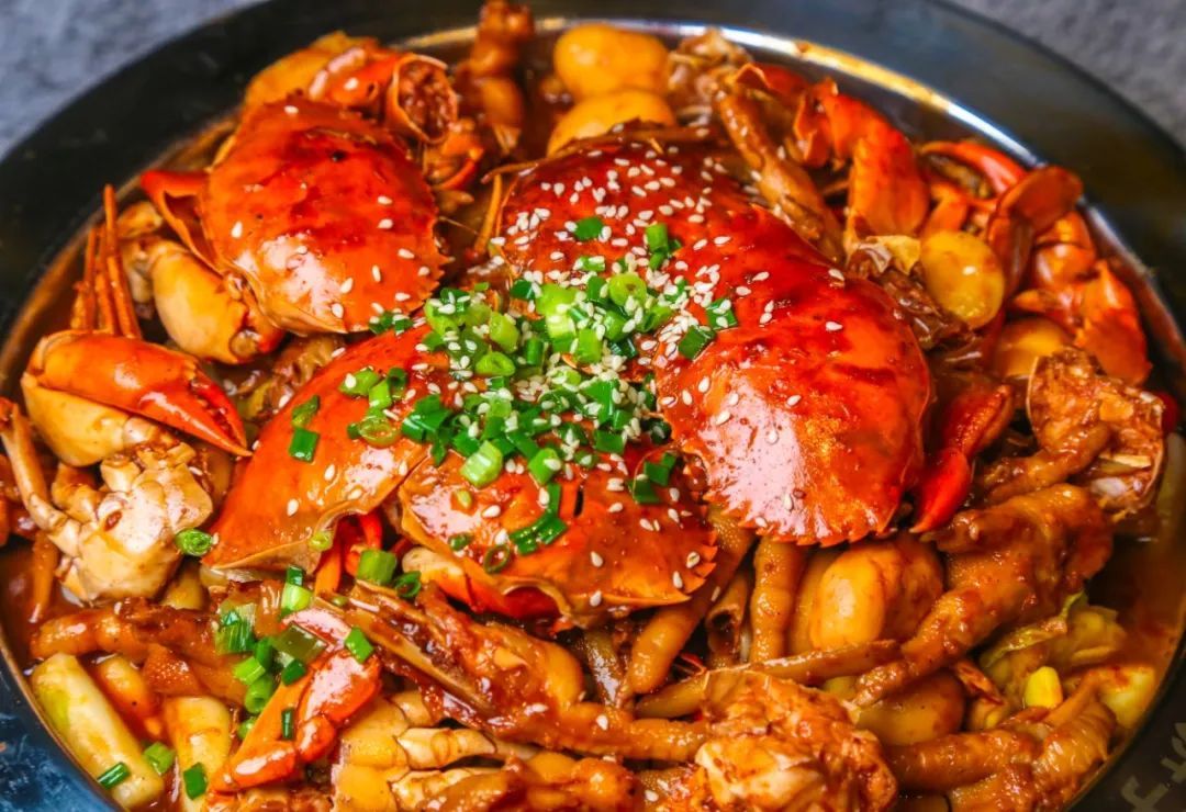 《海口外卖指南》第③弹!新增45家