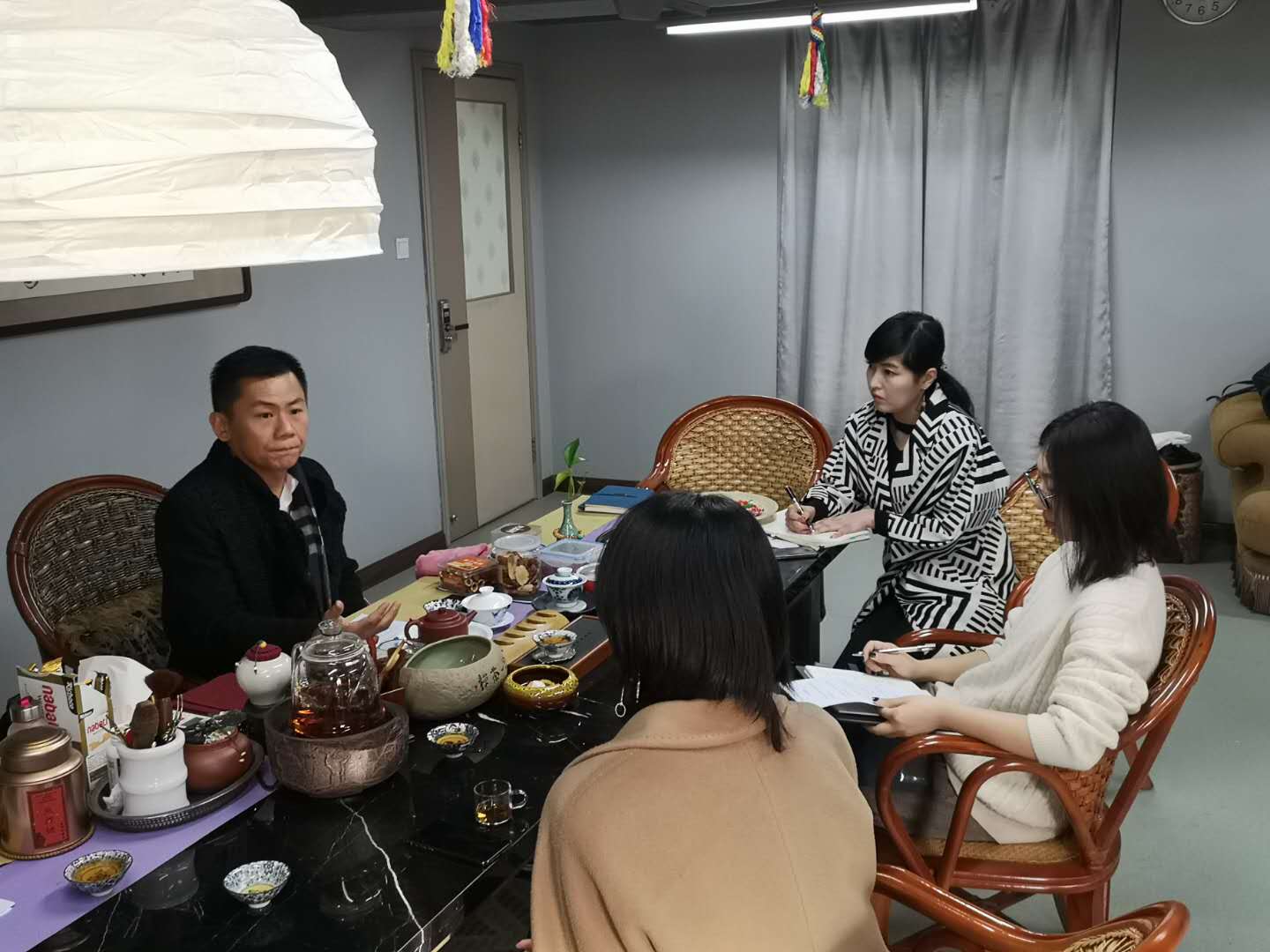 kc总裁张勉,kc张勉