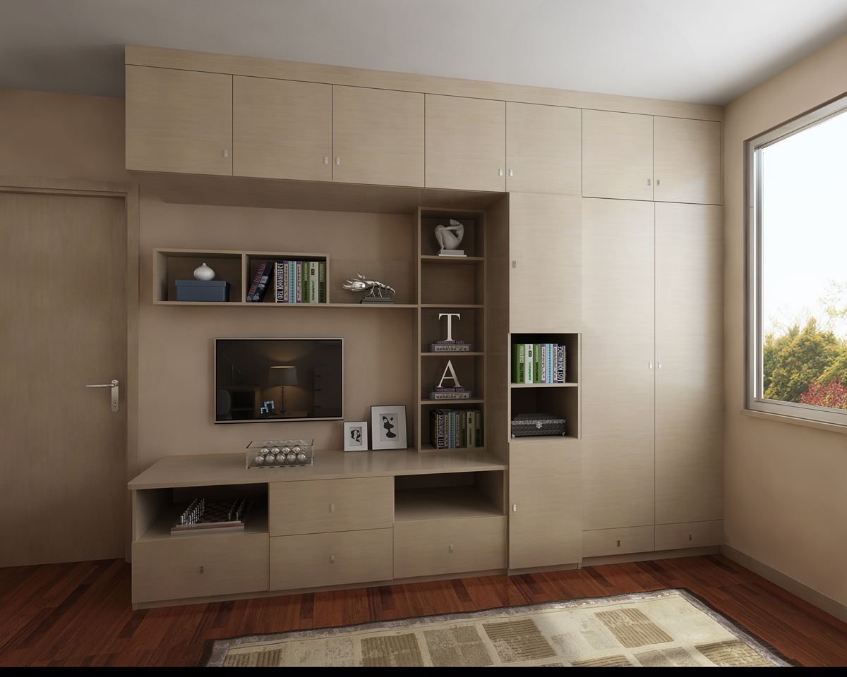 定制衣柜有哪些坑,定制衣柜用什么板材比较好