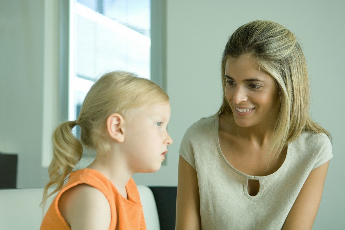女儿青春期会怎么样,11岁就进入青春期正常吗
