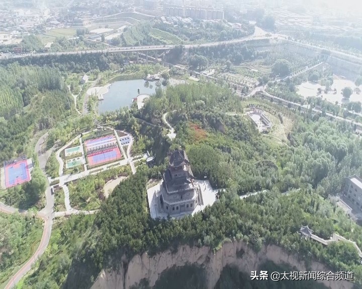 阳曲县简介,三晋首邑美丽阳曲