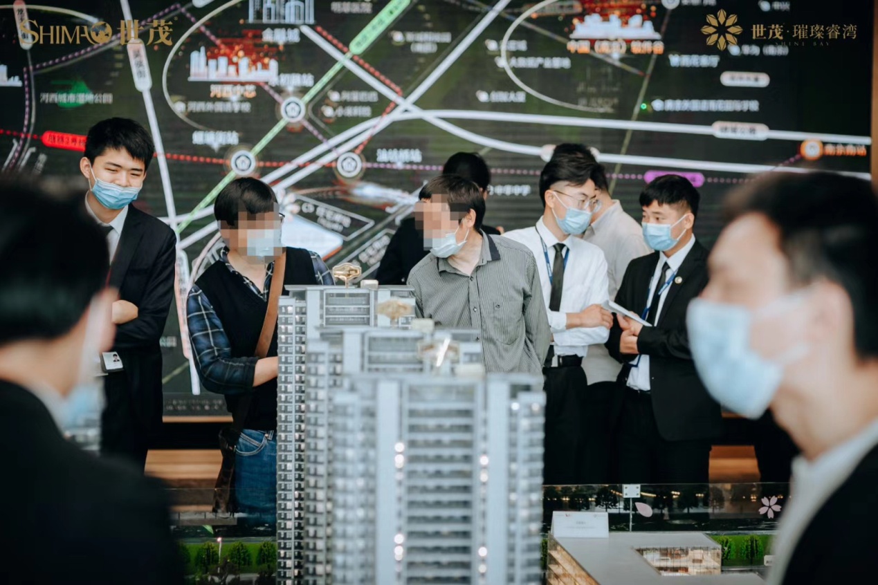 销许已领！30839万/平！南京主城热盘紧急报名！选房攻略来了