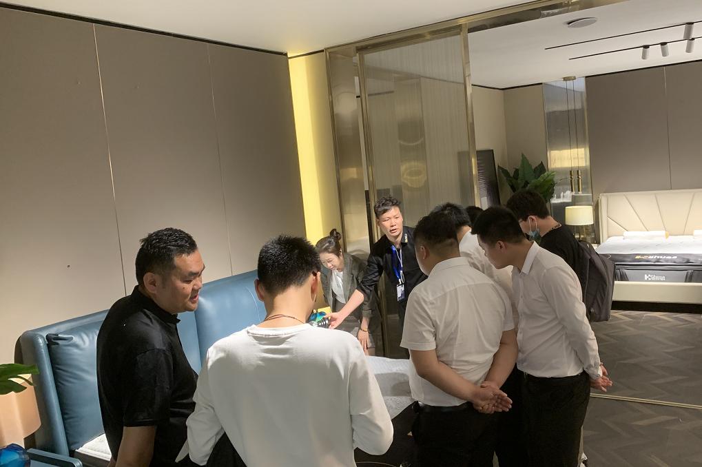 德国海华仕寝具的特点,德国海华仕寝具