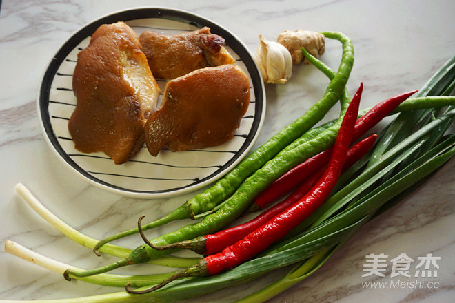 最详细的卤肉配方独家秘制味道香,大厨分享最全的秘制卤味做法