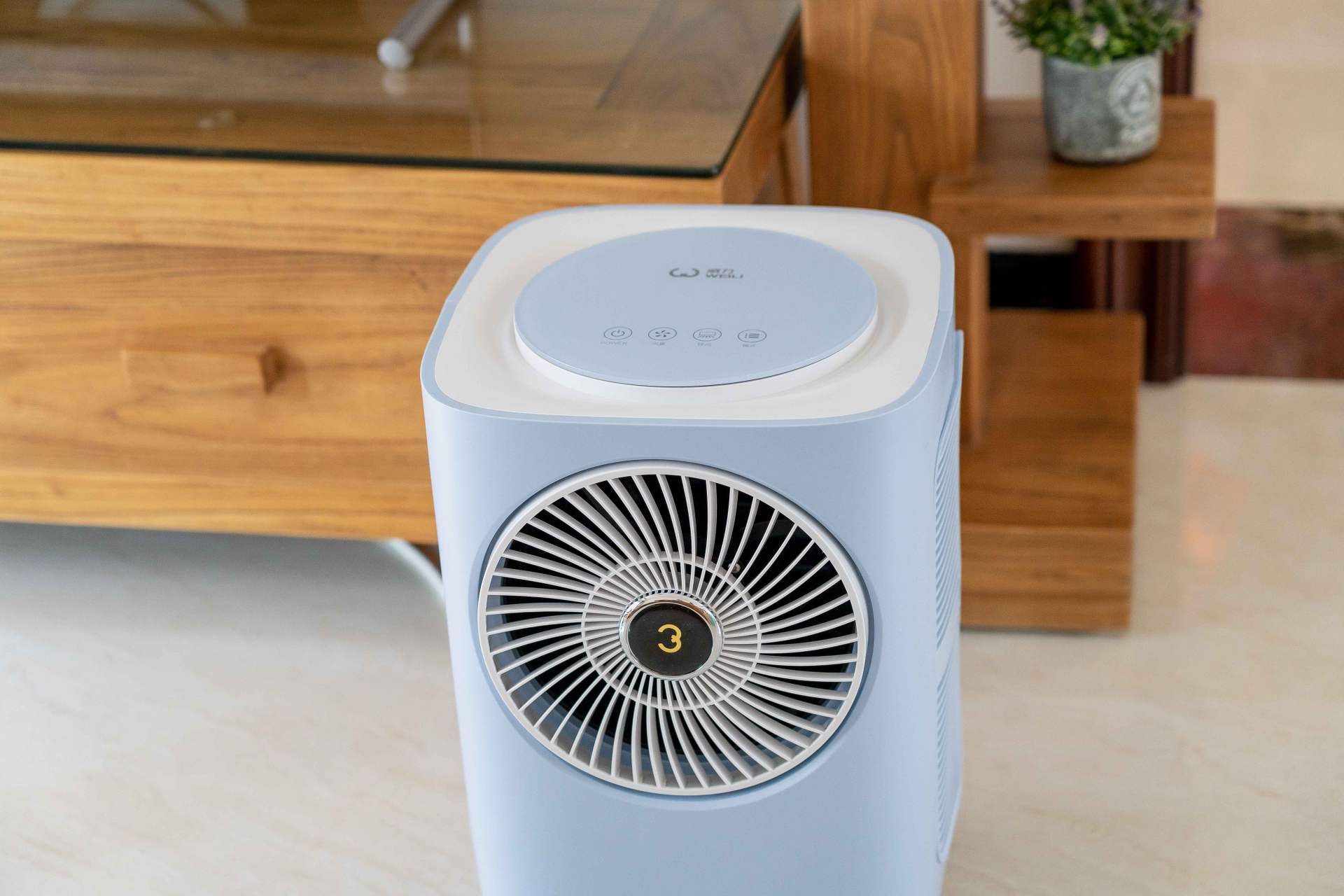 2021年了，移动空调值得买吗？附威力台式空调上手体验