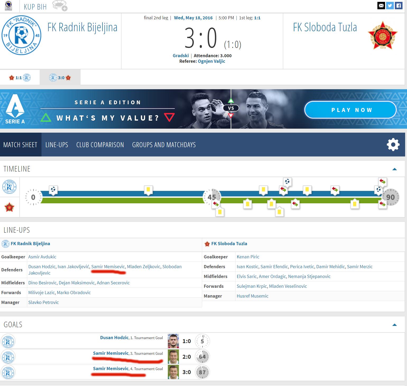 梅米舍维奇国安,梅米舍维奇波黑