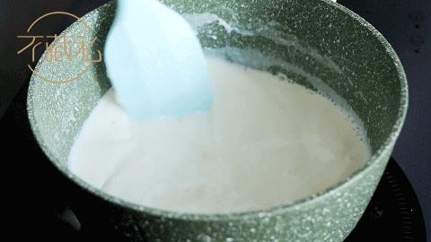 5块钱就能自制淡奶油,用无糖无油牛奶做奶油