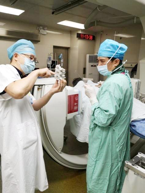 金杯银杯不如观众的口碑,金杯银杯不如患者的口碑