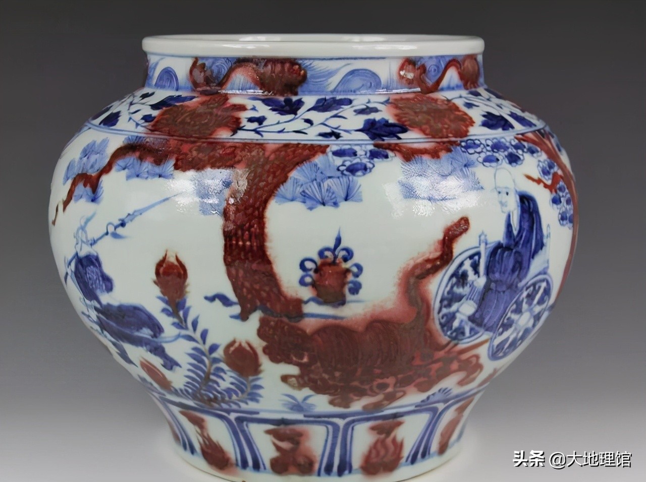 江西景德镇瓷器城图片,江西景德镇四大瓷都