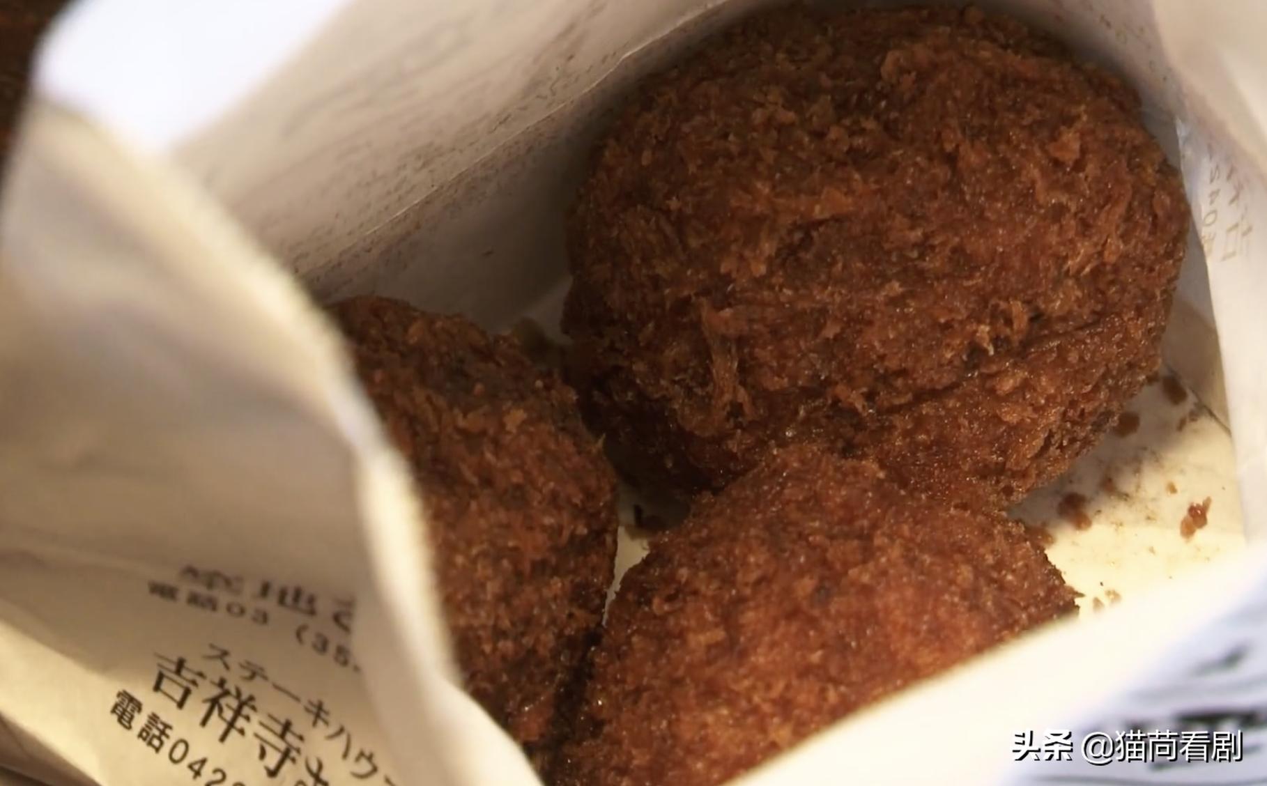 日剧孤独的美食家食物做法,孤独美食家奶油蘑菇汤