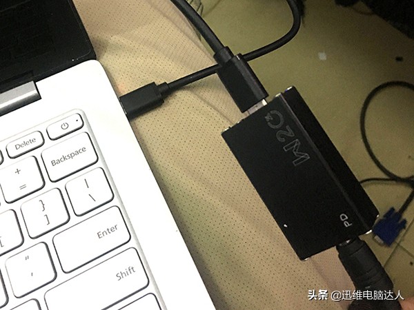 小米笔记本typec充电口充不进,小米电脑笔记本typec充电