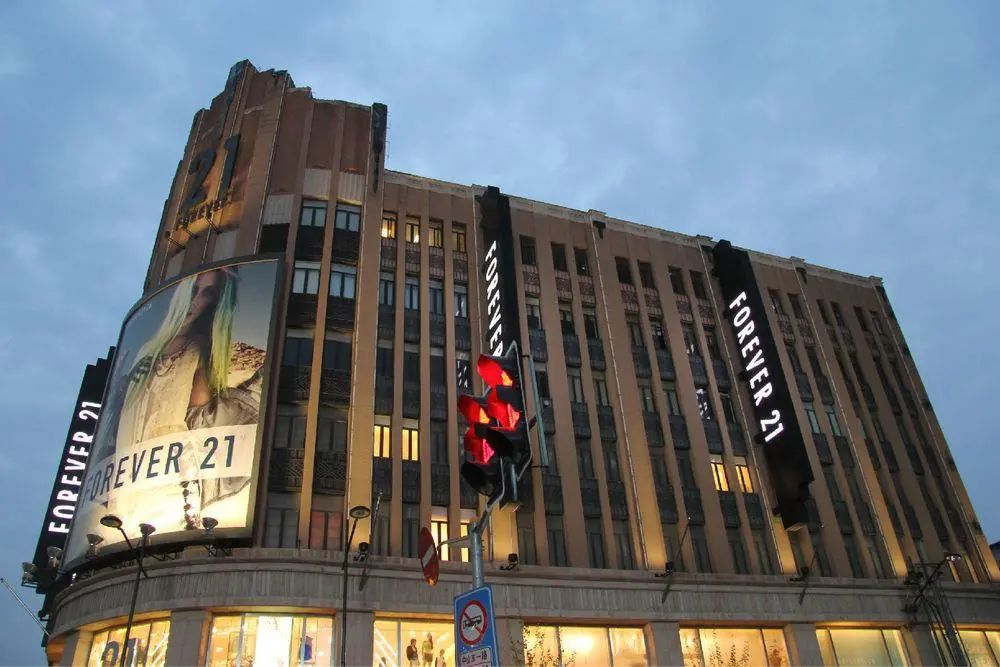 zara和hm是一个公司吗,zara和hm石家庄打折