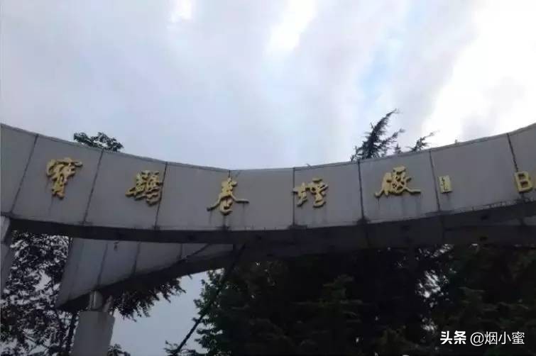 中国停产的卷烟厂,卷烟厂废弃仓库