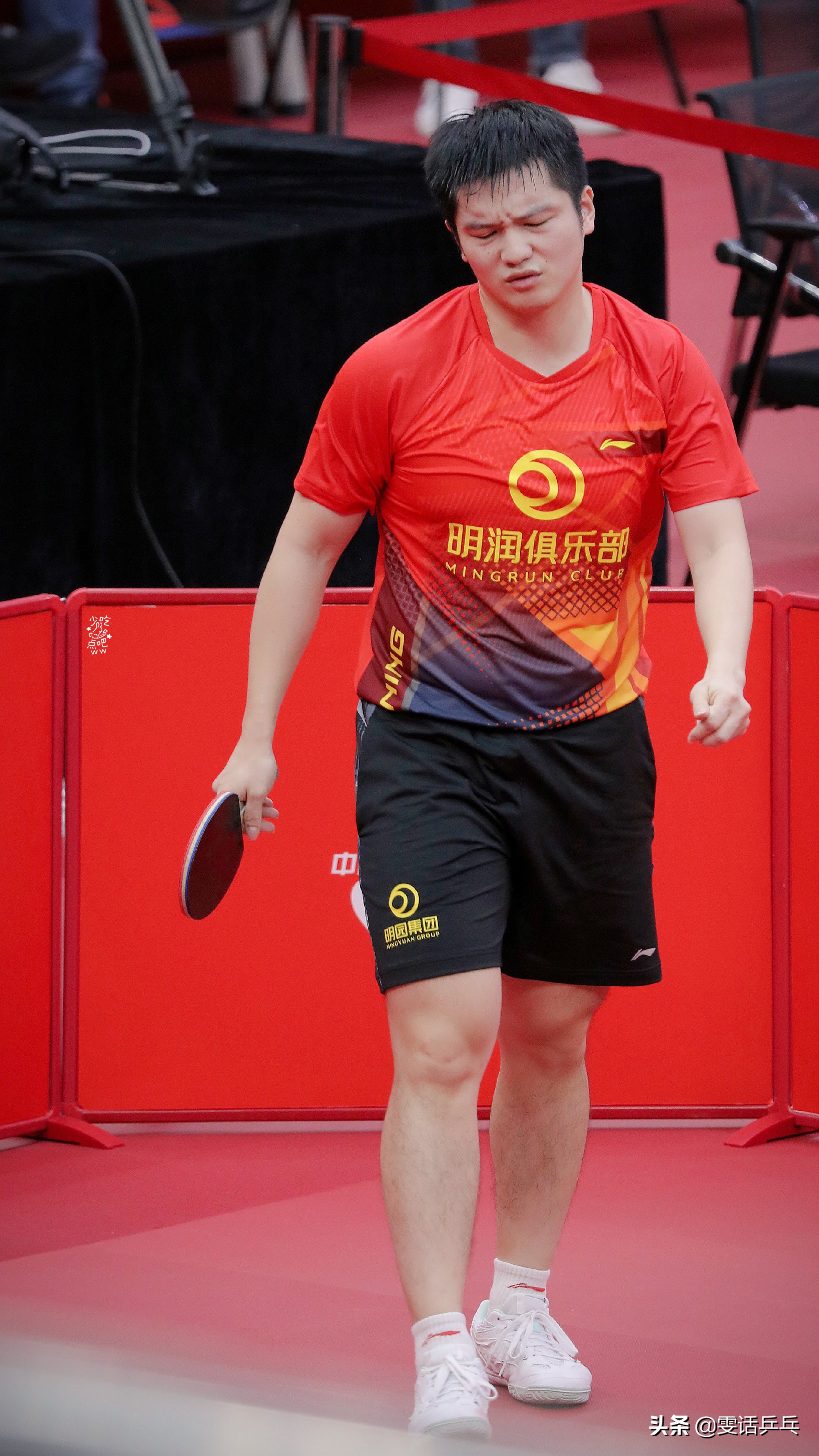 乒超联赛再展风采,乒超联赛还有吗